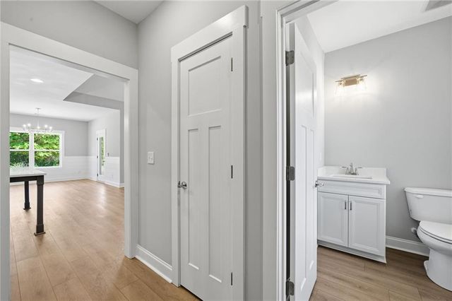 3575 Bold Springs Road, Monroe, GA 30656