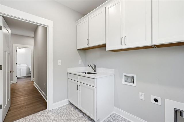 3575 Bold Springs Road, Monroe, GA 30656