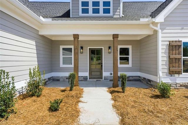 3575 Bold Springs Road, Monroe, GA 30656