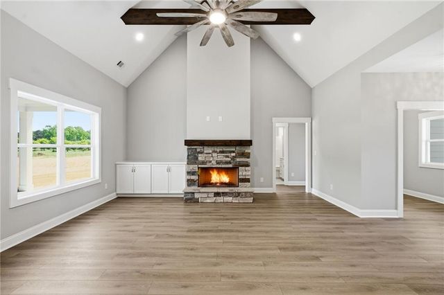 3575 Bold Springs Road, Monroe, GA 30656