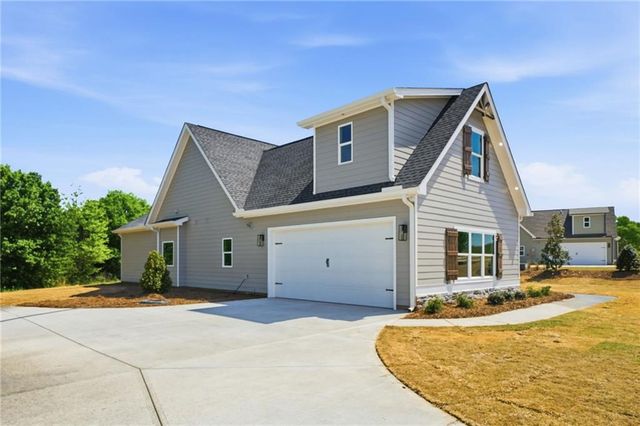 3575 Bold Springs Road, Monroe, GA 30656