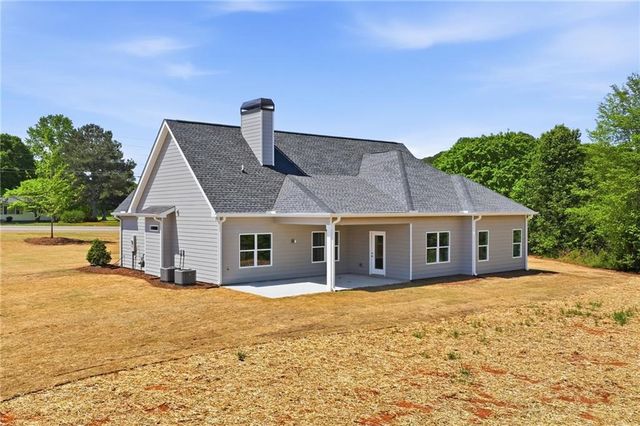 3575 Bold Springs Road, Monroe, GA 30656
