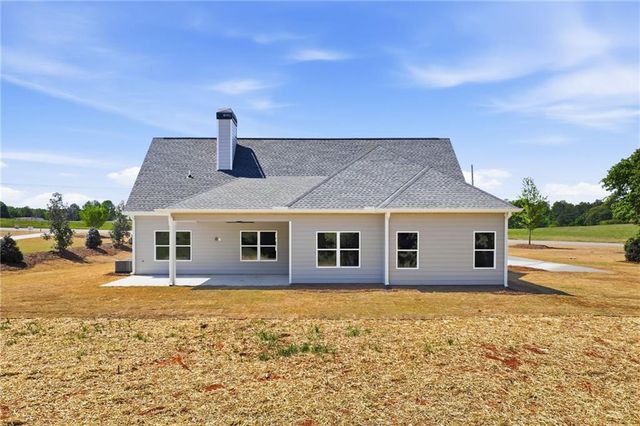 3575 Bold Springs Road, Monroe, GA 30656