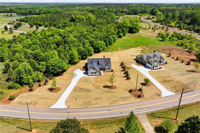 3575 Bold Springs Road, Monroe, GA 30656