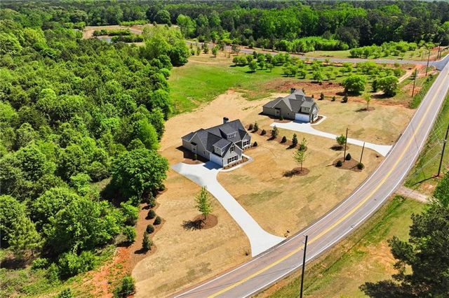 3575 Bold Springs Road, Monroe, GA 30656