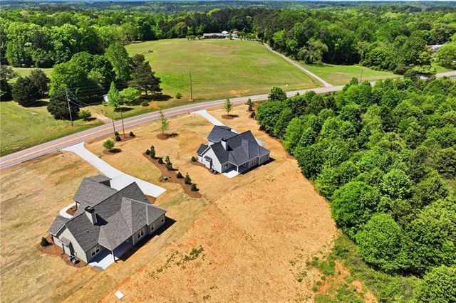 3575 Bold Springs Road, Monroe, GA 30656
