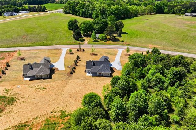 3575 Bold Springs Road, Monroe, GA 30656