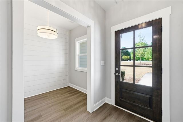 3575 Bold Springs Road, Monroe, GA 30656