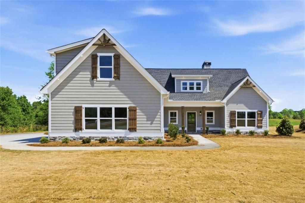 3575 Bold Springs Road, Monroe, GA 30656