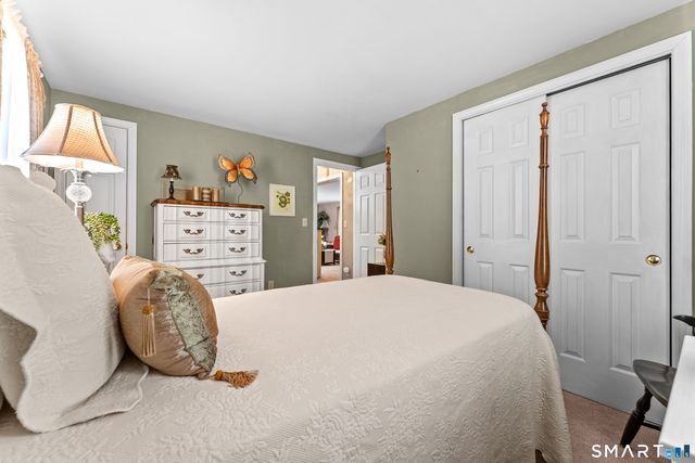 5 Loring Court, Wallingford, CT 06492