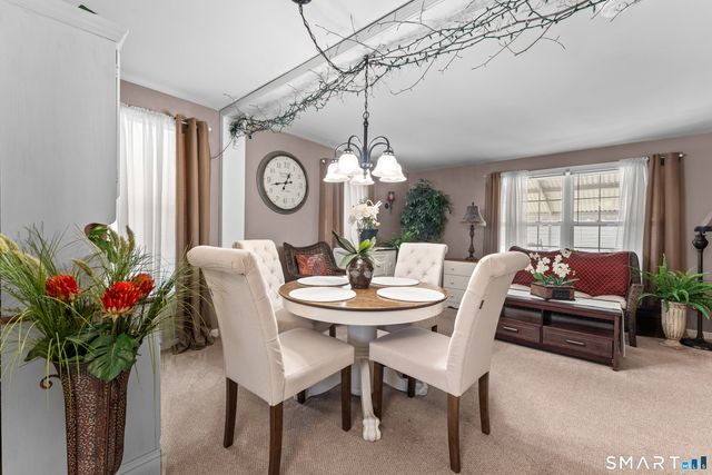 5 Loring Court, Wallingford, CT 06492