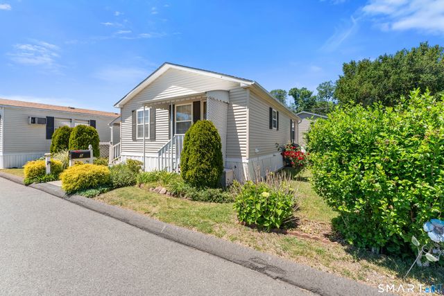 5 Loring Court, Wallingford, CT 06492