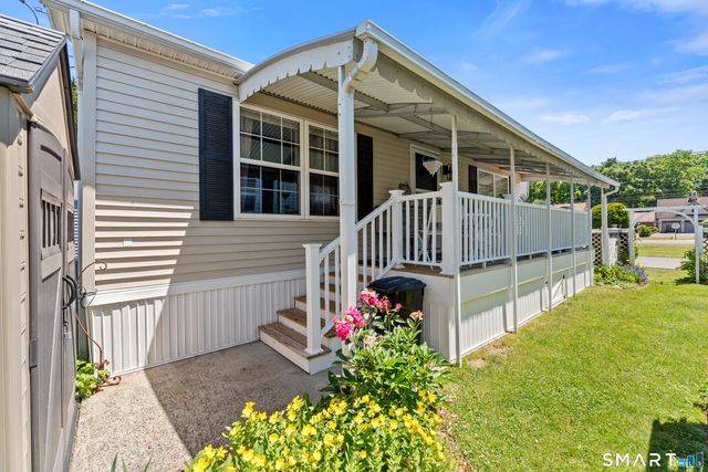 5 Loring Court, Wallingford, CT 06492