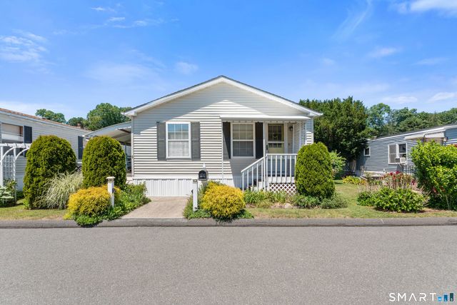 5 Loring Court, Wallingford, CT 06492