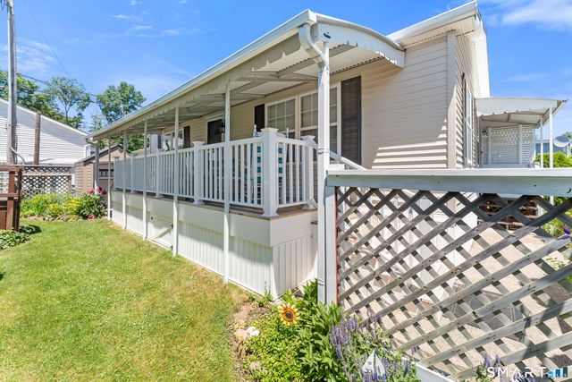5 Loring Court, Wallingford, CT 06492
