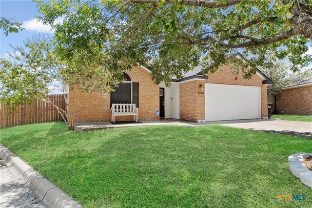 7105 Galleta Court, Temple, TX 76502