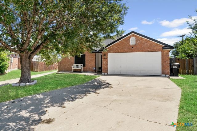 7105 Galleta Court, Temple, TX 76502