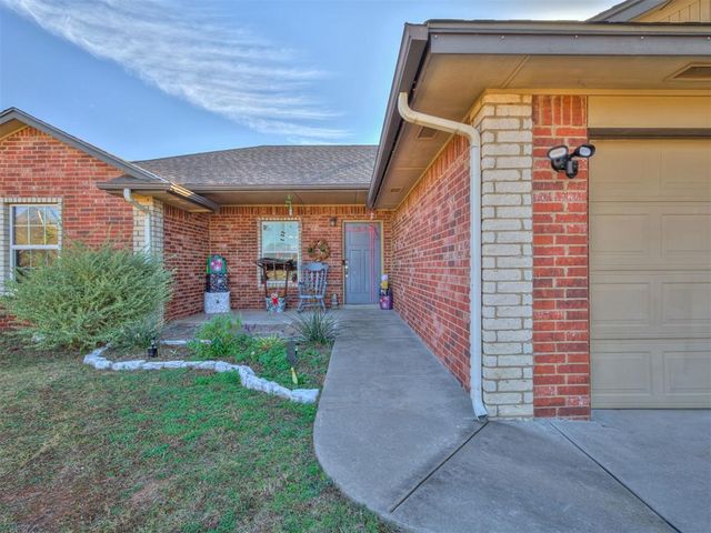 1509 County Street 2969, Blanchard, OK 73010