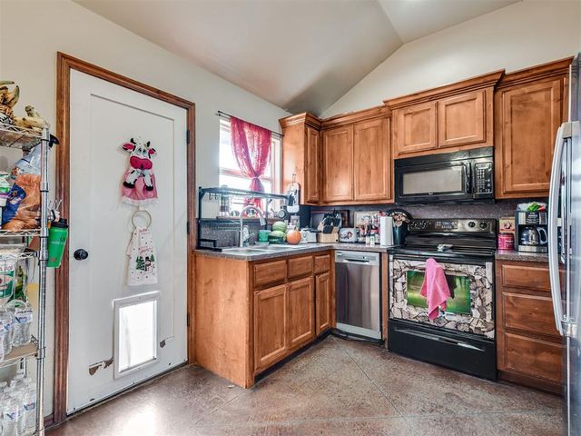 1509 County Street 2969, Blanchard, OK 73010