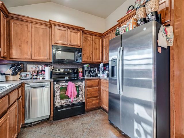 1509 County Street 2969, Blanchard, OK 73010