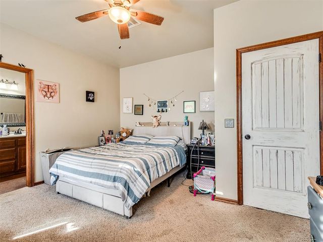 1509 County Street 2969, Blanchard, OK 73010