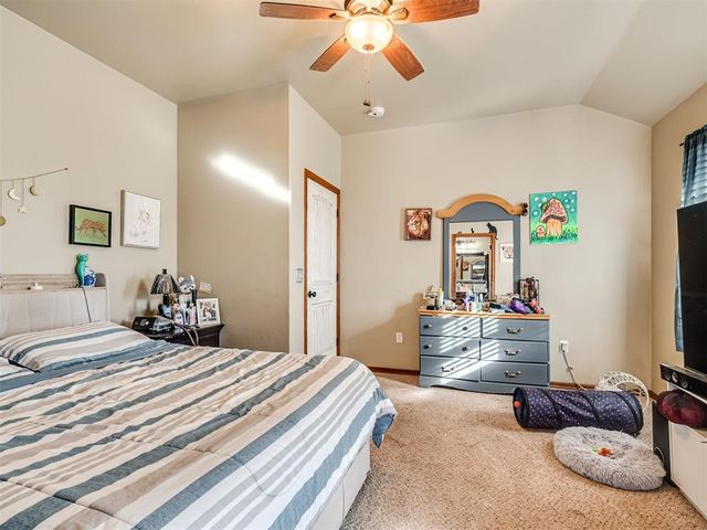 1509 County Street 2969, Blanchard, OK 73010