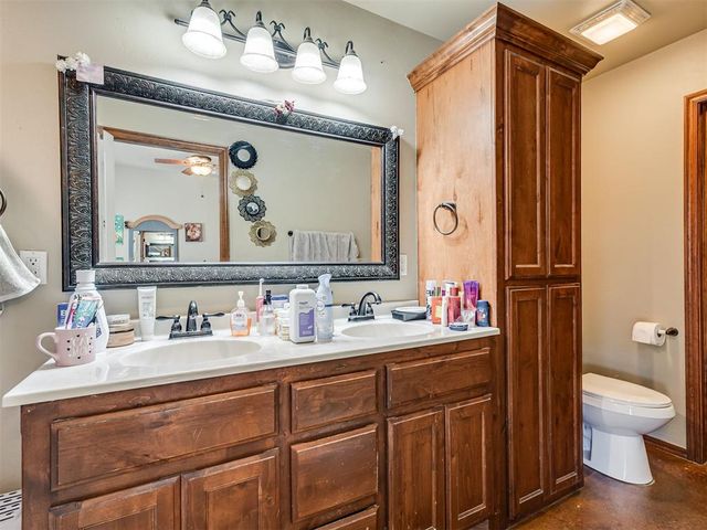 1509 County Street 2969, Blanchard, OK 73010