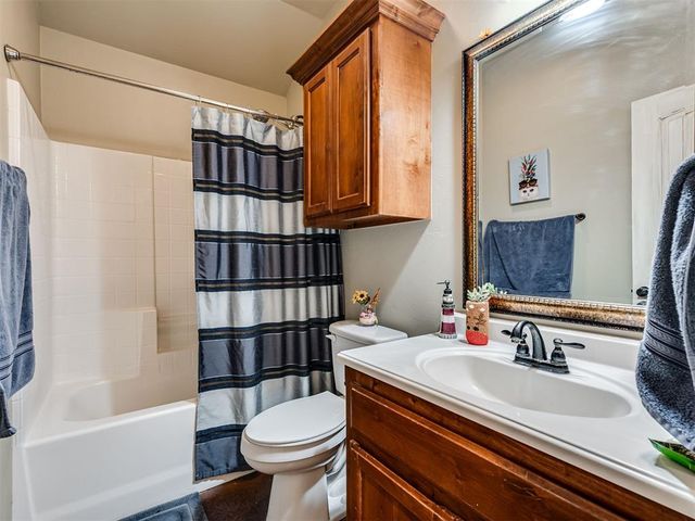 1509 County Street 2969, Blanchard, OK 73010