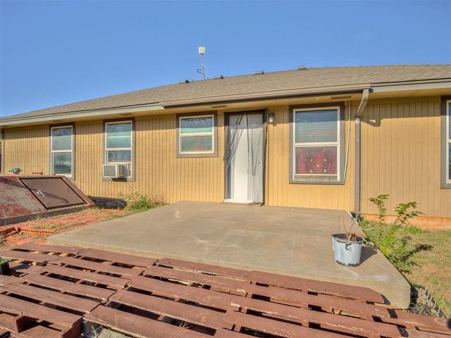 1509 County Street 2969, Blanchard, OK 73010