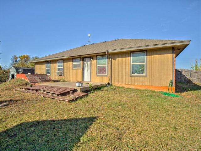 1509 County Street 2969, Blanchard, OK 73010