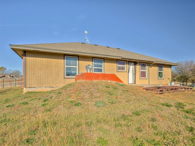 1509 County Street 2969, Blanchard, OK 73010