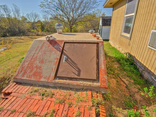 1509 County Street 2969, Blanchard, OK 73010