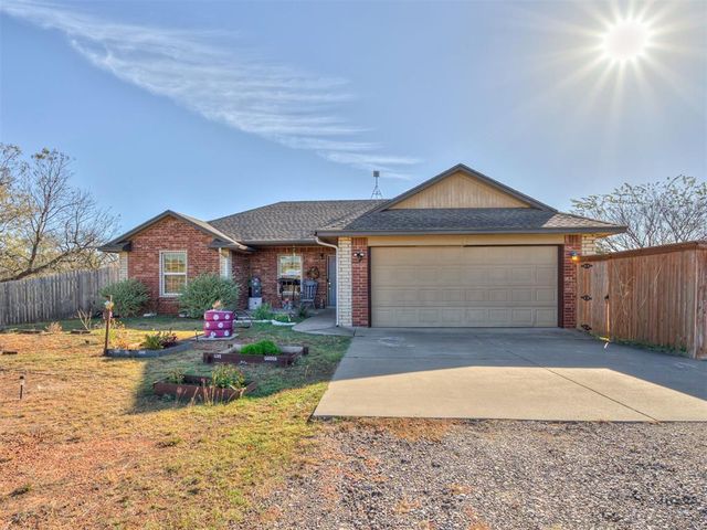 1509 County Street 2969, Blanchard, OK 73010