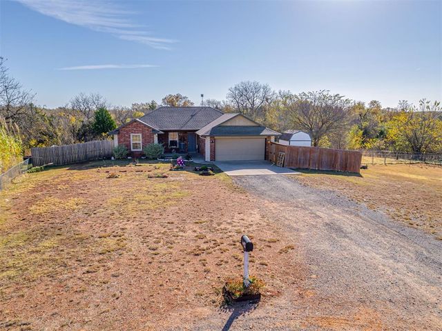 1509 County Street 2969, Blanchard, OK 73010