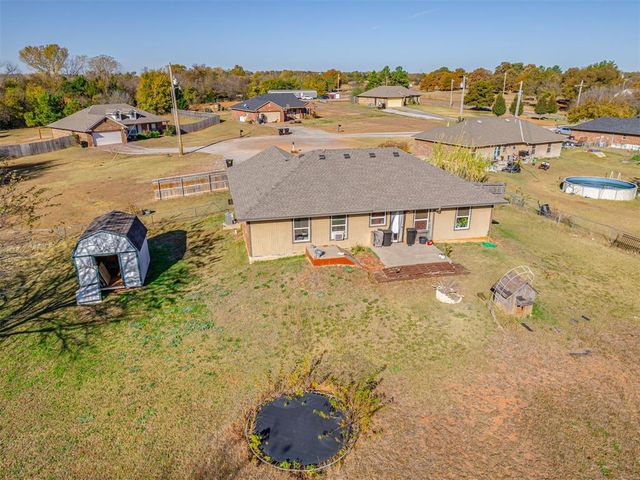 1509 County Street 2969, Blanchard, OK 73010