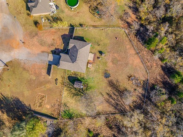 1509 County Street 2969, Blanchard, OK 73010