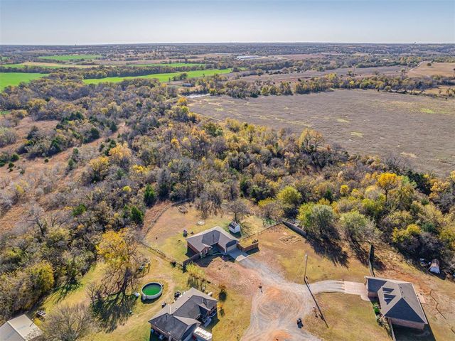 1509 County Street 2969, Blanchard, OK 73010