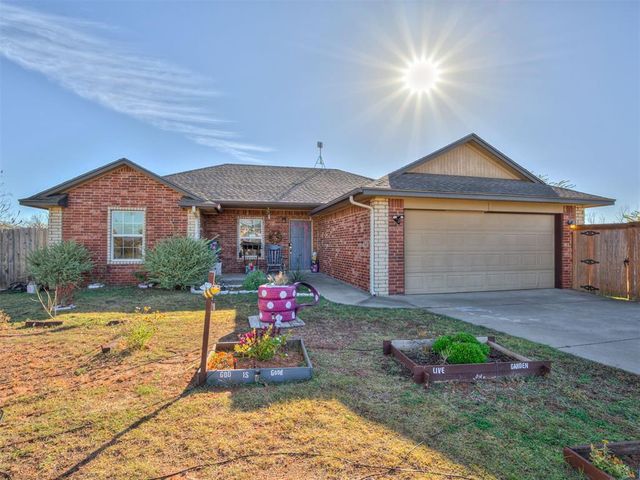 1509 County Street 2969, Blanchard, OK 73010