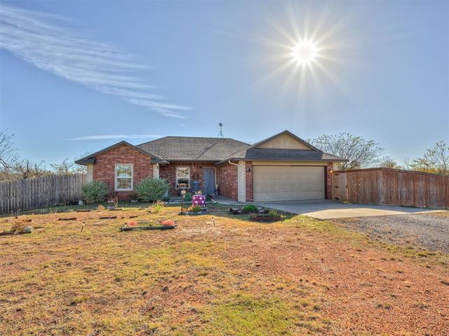 1509 County Street 2969, Blanchard, OK 73010