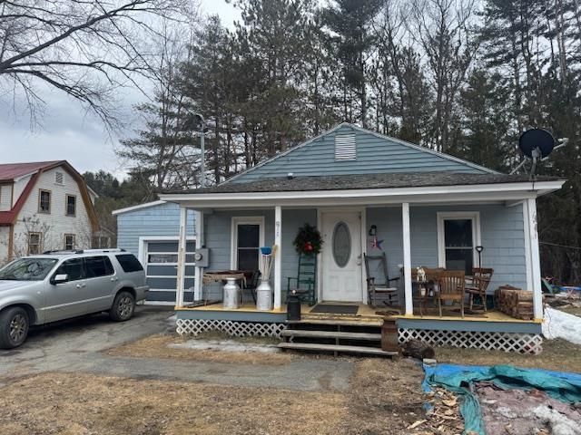 612 Pleasant Street, St. Johnsbury, VT 05819