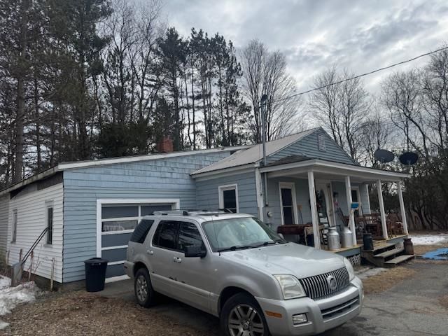 612 Pleasant Street, St. Johnsbury, VT 05819