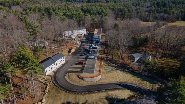 35 Lucy Lane, Peterborough, NH 03458