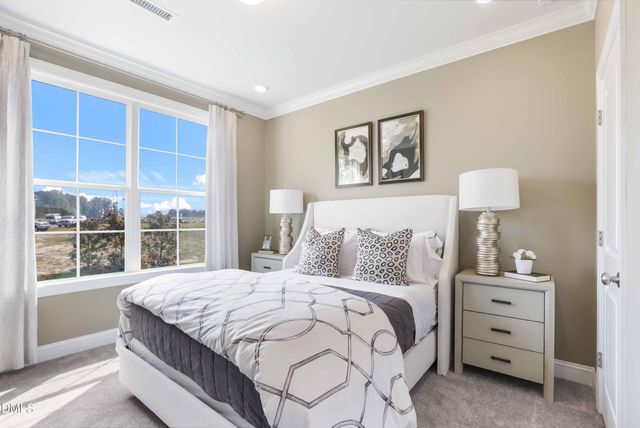 209 Meadow Violet Way, Holly Springs, NC 27540