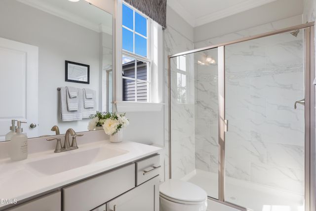 209 Meadow Violet Way, Holly Springs, NC 27540