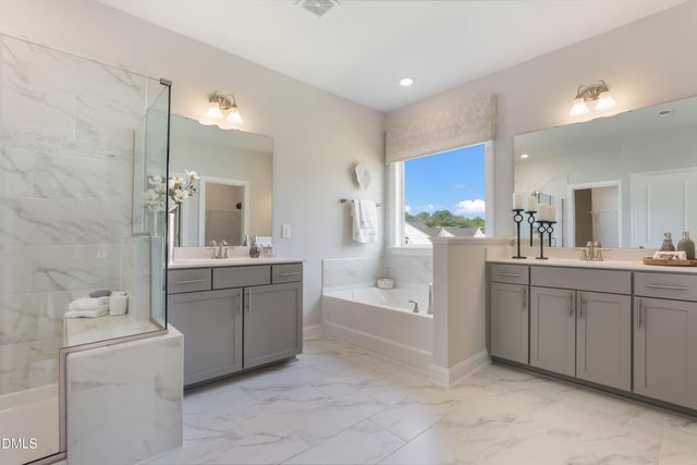 209 Meadow Violet Way, Holly Springs, NC 27540