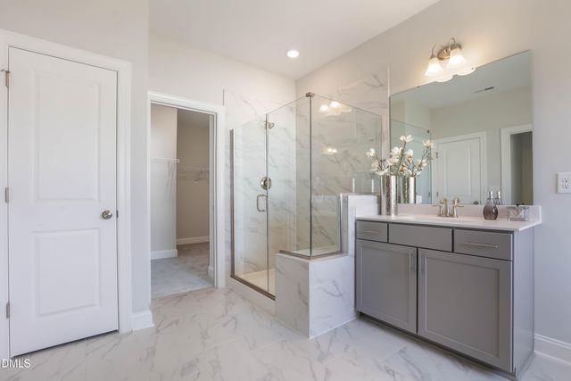 209 Meadow Violet Way, Holly Springs, NC 27540