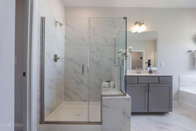 209 Meadow Violet Way, Holly Springs, NC 27540