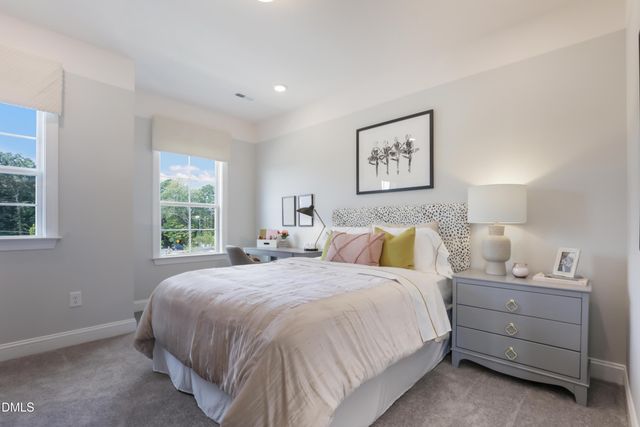 209 Meadow Violet Way, Holly Springs, NC 27540