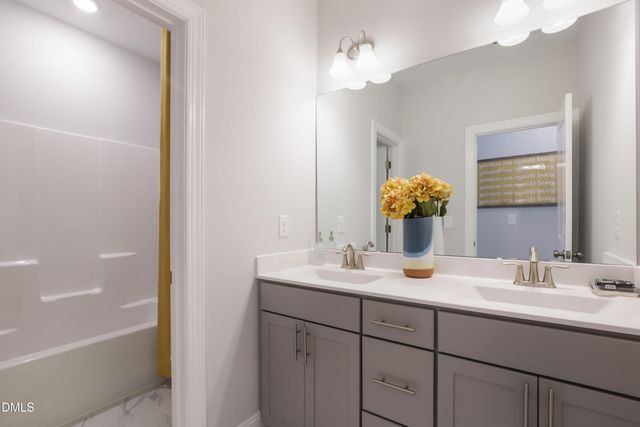 209 Meadow Violet Way, Holly Springs, NC 27540