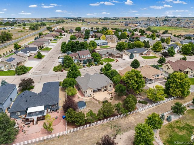 151 S Roland Avenue, Fort Lupton, CO 80621